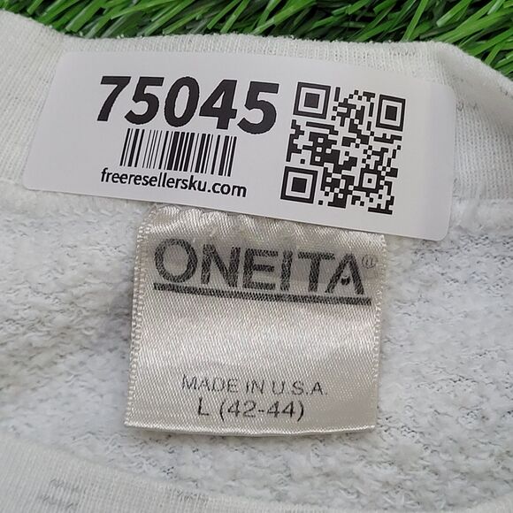 Vintage Horse Cropped Sweatshirt - Picture 8 of 12